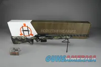 Horizon Core Bandit 22 Creedmoor 18" Barrel *Brand New* - Free Shipping