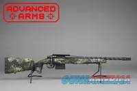Horizon Core Bandit 22 Creedmoor 18" Barrel *Brand New* - Free Shipping