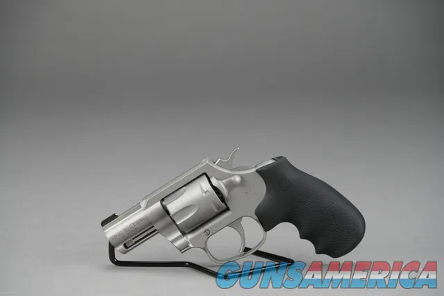 COLT KING COBRA CARRY 357MAG *BRAND NEW*