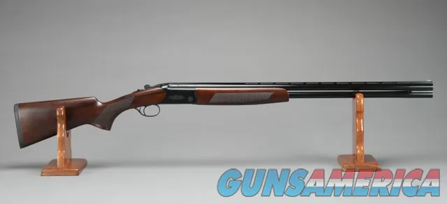 CZ-USA Quail 20 Gauge Over/Under 28" – L...