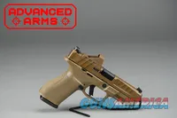 SPRINGFIELD ECHELON 4.0C 9MM GEAR PACK *BRAND NEW*
