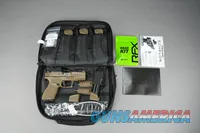 SPRINGFIELD ECHELON 4.0C 9MM GEAR PACK *BRAND NEW*