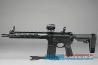 SPRINGFIELD ARMORY SAINT VICTOR V2 PISTOL, 5.56 NATO, 11.5" / 10+1 *BNIB*
