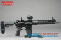 SPRINGFIELD ARMORY SAINT VICTOR V2 PISTOL, 5.56 NATO, 11.5" / 10+1 *BNIB*