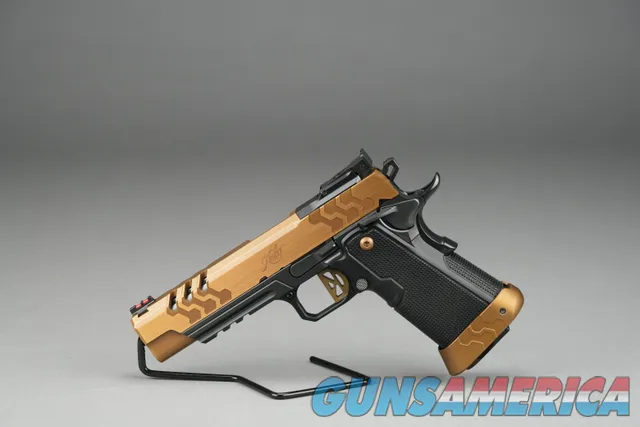 KIMBER 2K11 TGT 9MM *BNIB*