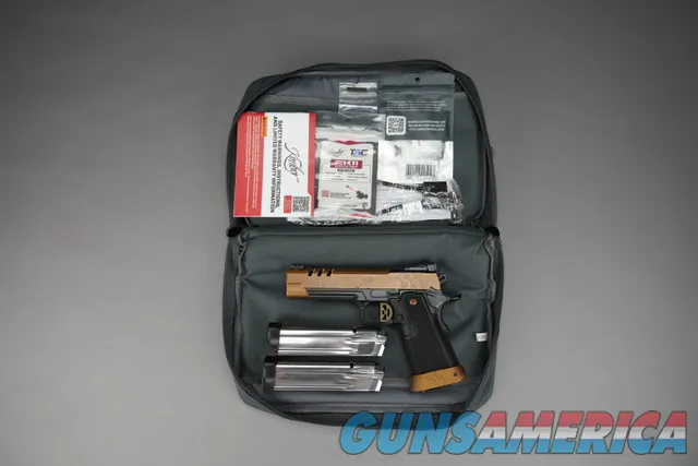 KIMBER 2K11 TGT 9MM *BNIB*