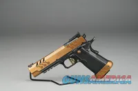 KIMBER 2K11 TGT 9MM *BNIB*