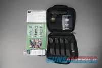 FN 509 MIDSIZE TACTICAL, 9MM, 4.5" THREADED BARREL / 24+1 *BNIB*
