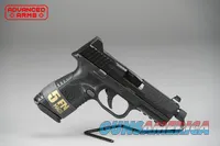 FN 509 MIDSIZE TACTICAL, 9MM, 4.5" THREADED BARREL / 24+1 *BNIB*
