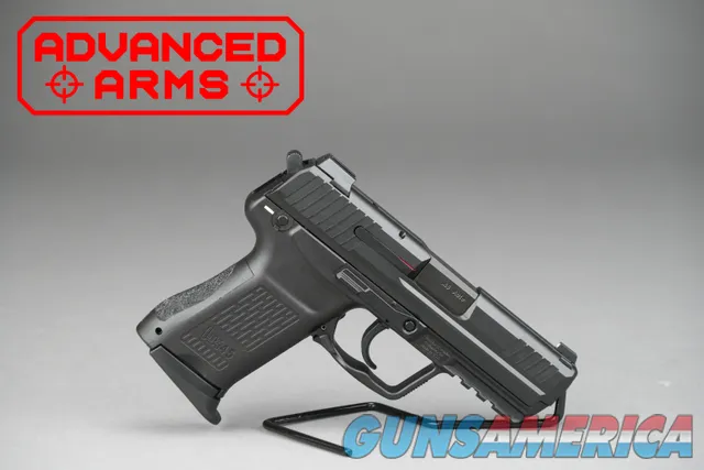 HECKLER & KOCH HK45 COMPACT (V1) 45 ACP *BRAND NEW*