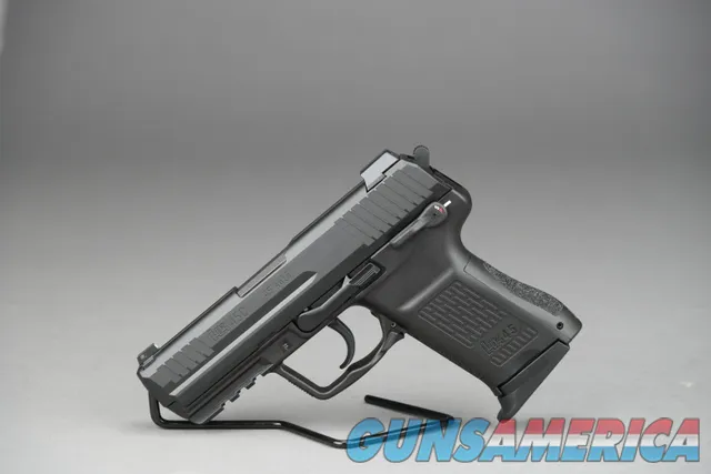 HECKLER & KOCH HK45 COMPACT (V1) 45 ACP *BRAND NEW*