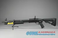 MOSSBERG 590R, 12 GAUGE, 18.5" BARREL / 6+1 *BNIB*