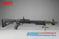 MOSSBERG 590R, 12 GAUGE, 18.5" BARREL / 6+1 *BNIB*