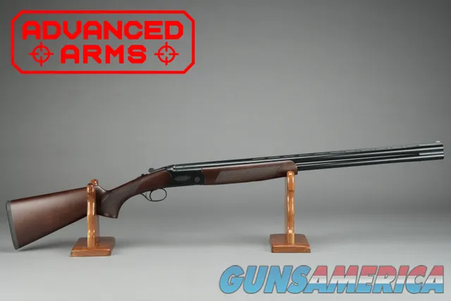 CZ DRAKE 20GA 28" BARRELS * BRAND NEW*