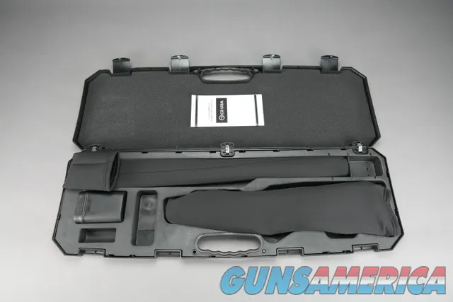 CZ DRAKE 20GA 28" BARRELS * BRAND NEW*