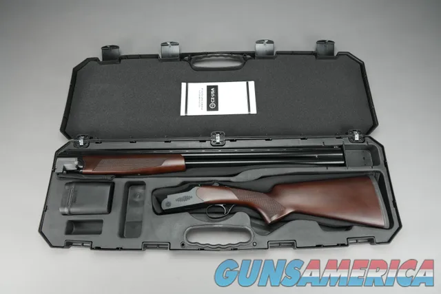 CZ DRAKE 20GA 28" BARRELS * BRAND NEW*