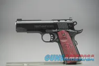 COLT COMBAT COMMANDER 45ACP BRAND NEW