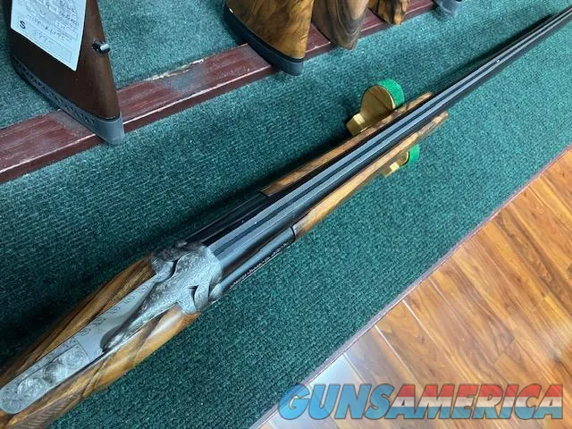 MX12/SC3 (Circa-2010),12ga ,31.5" Sporting