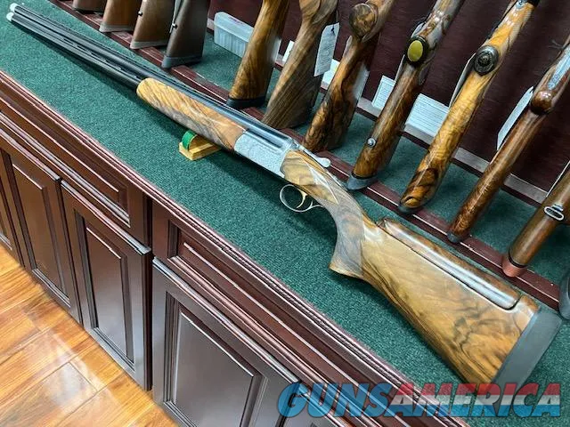 MX12/SC3 (Circa-2010),12ga ,31.5" Sporti...
