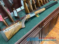 MX12/SC3 (Circa-2010),12ga ,31.5" Sporting