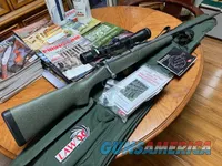 Legendary Arms Works,Pa model-M704,270win