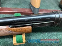 Model-42 (circa-1948),SKEET,2 1/2" chamber, 28" 