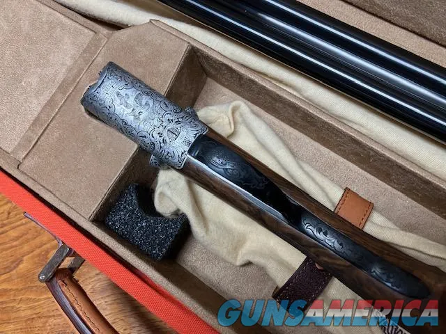 486-Parallelo/10 YR ANNIVERSARY, 20Ga, 28",NIB
