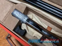 486-Parallelo/10 YR ANNIVERSARY, 20Ga, 28",NIB