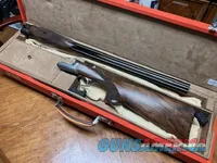 486-Parallelo/10 YR ANNIVERSARY, 20Ga, 28",NIB