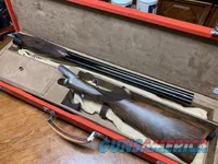 486-Parallelo/10 YR ANNIVERSARY, 20Ga, 28",NIB