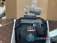 TRP/Operator/K-KOTE,45ACP