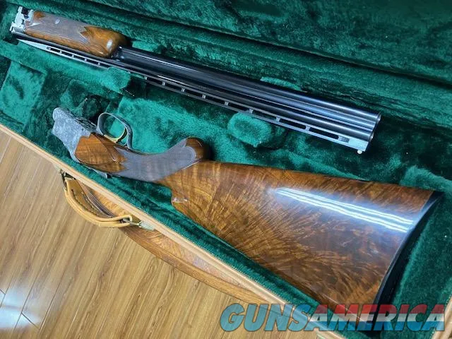 Superposed/Diana Grade,410Ga ,26.5" (Circa-1966) None-Saltwood