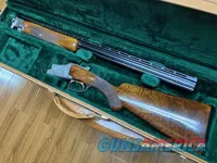 Superposed/Diana Grade,410Ga ,26.5" (Circa-1966) None-Saltwood