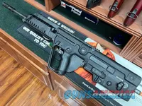 Tavor/X95 (CA-Compliant Model)
