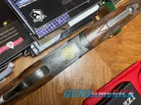 MX12/SC3, 12ga, 28 3/8" Sporter (circa-2010)