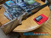 MX12/SC3, 12ga, 28 3/8" Sporter (circa-2010)