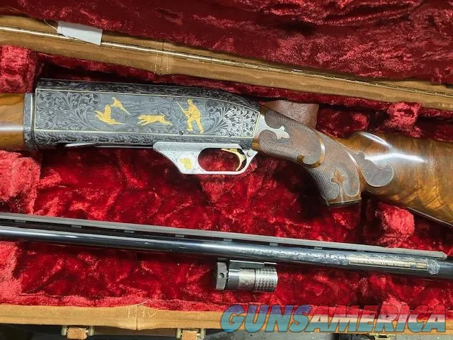 MAG-10/Custom Engraved by GNIO.NI.C