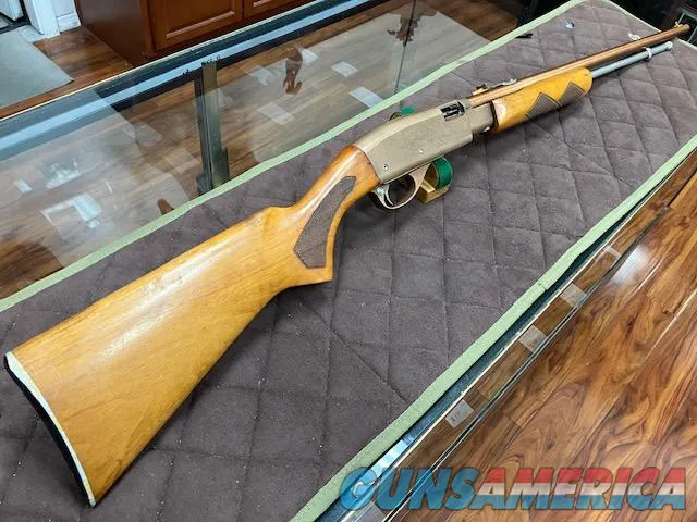 Model-572/Fieldmaster/BUCKSKIN TAN(circa...
