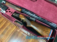Caesar Guerini Model-Summit Limited(case-colored) 410ga
