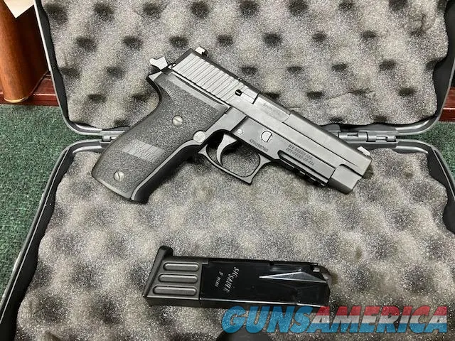 P226/MK25,9mm