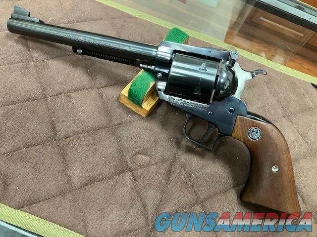 New Model/Super Blackhawk(circa-1982),44...