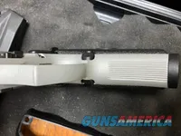 92FS-Inox/Italy,9mm. (CA COMPLIANT)