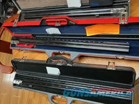 MX8B,27.5" or MX8,31.5",factory chokes. or MX8/SCO,30",fixed choked-CY/CY 
