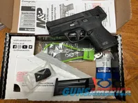 Smith & Wesson M&P Shield Plus 9mm Pistol
