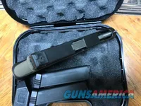 G34/OD(GEN-3)-CUSTOM ,9mm