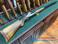 Rare Silver Hawk 10GA/32" (circa-1962)