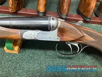 Rare Silver Hawk 10GA/32" (circa-1962)