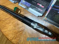 MX12/SC3 12ga , 34" Sporter(circa-2009)