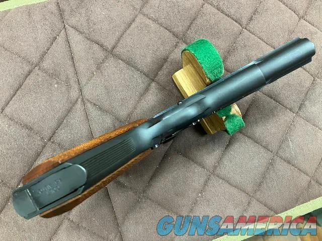 GOLD CUP National Match/Series70,45acp