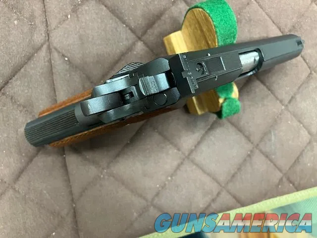GOLD CUP National Match/Series70,45acp
